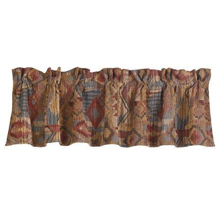 Ruidoso Southwestern Valance