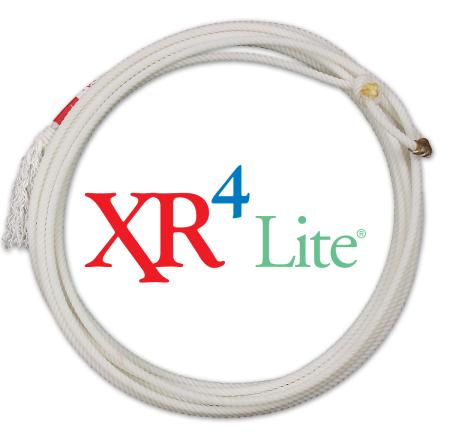 XR4 Lite 35' heeling ropes by Classic Ropes