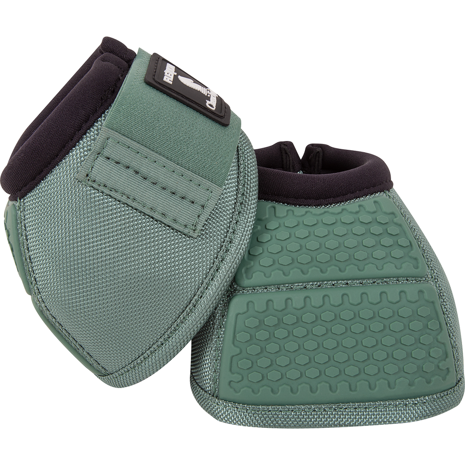 Spruce Flexion Bell Boots