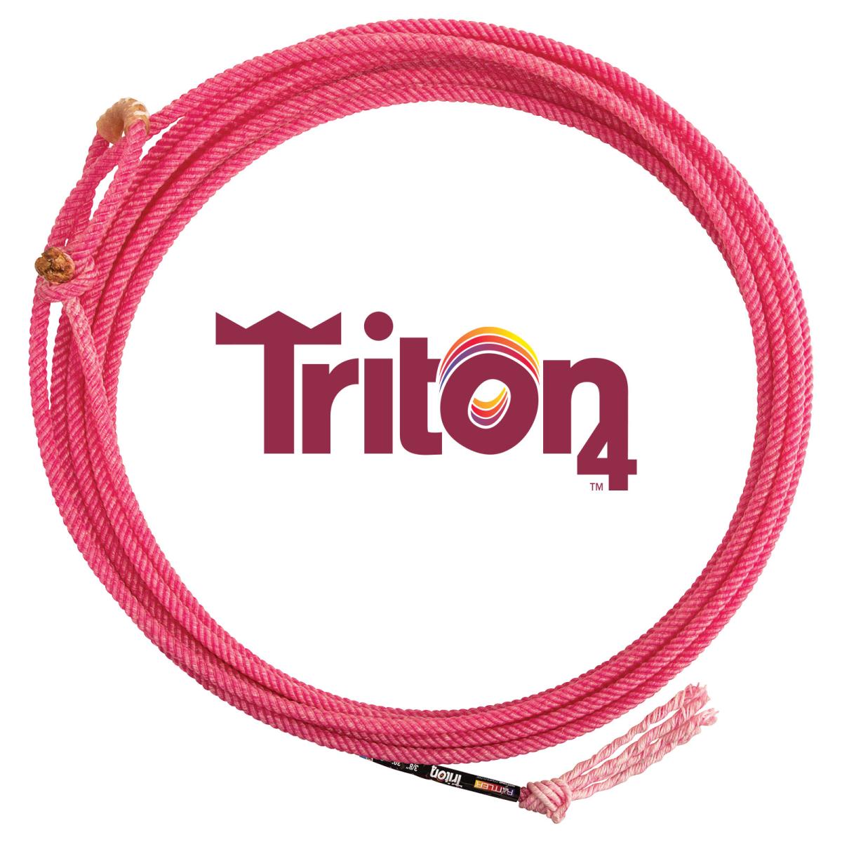 Triton Rope
