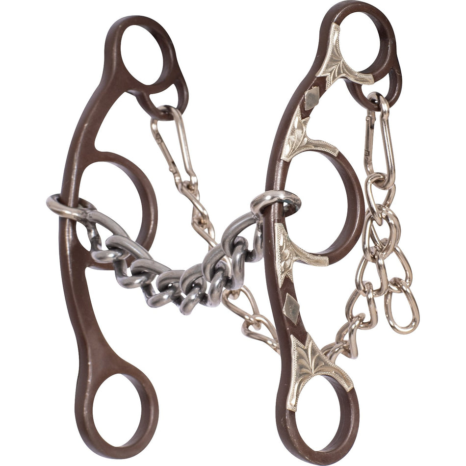 Sherry Cervi Chain Barrel Bit