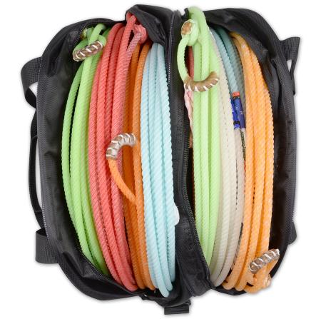 Super Deluxe Rope Bags by Classic Ropes – Rockin M Tack & Home Accents
