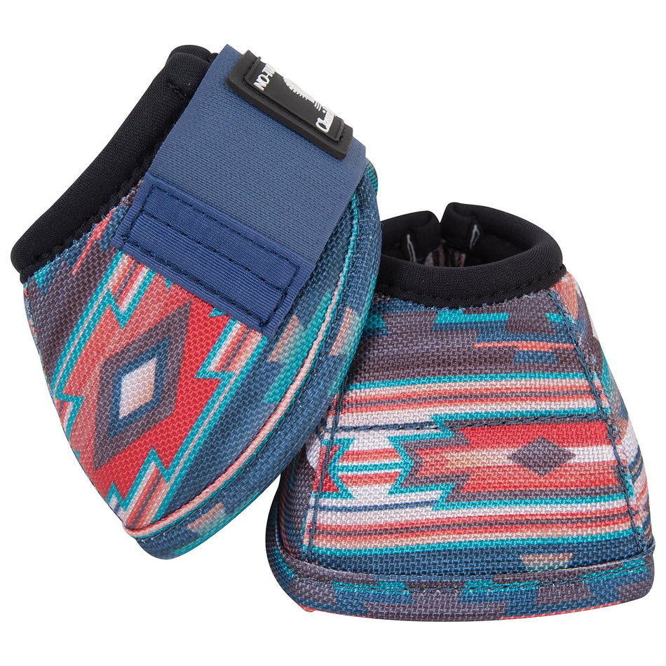 No Turn DL Bell Boot