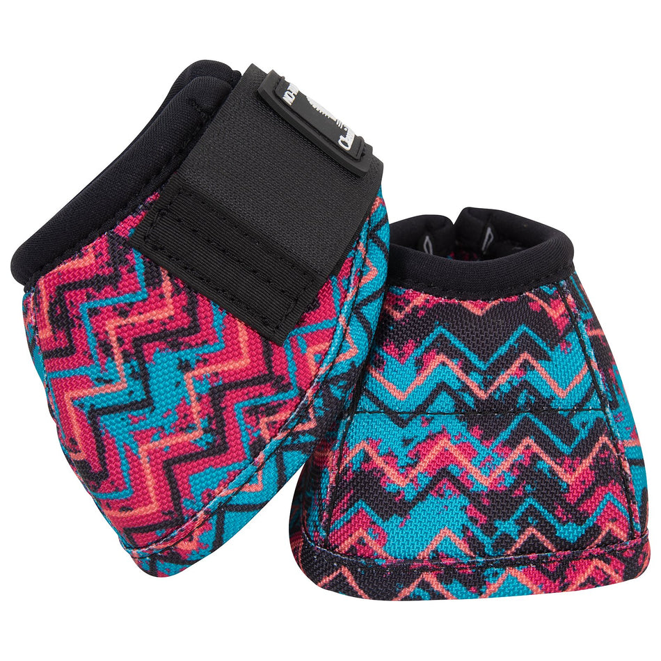 No Turn DL Bell Boot