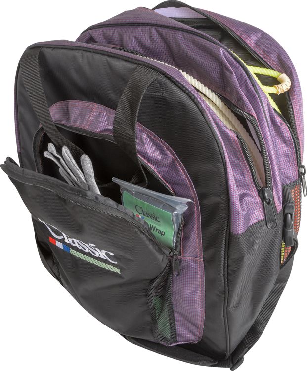 Super Deluxe Rope Bags by Classic Ropes – Rockin M Tack & Home Accents