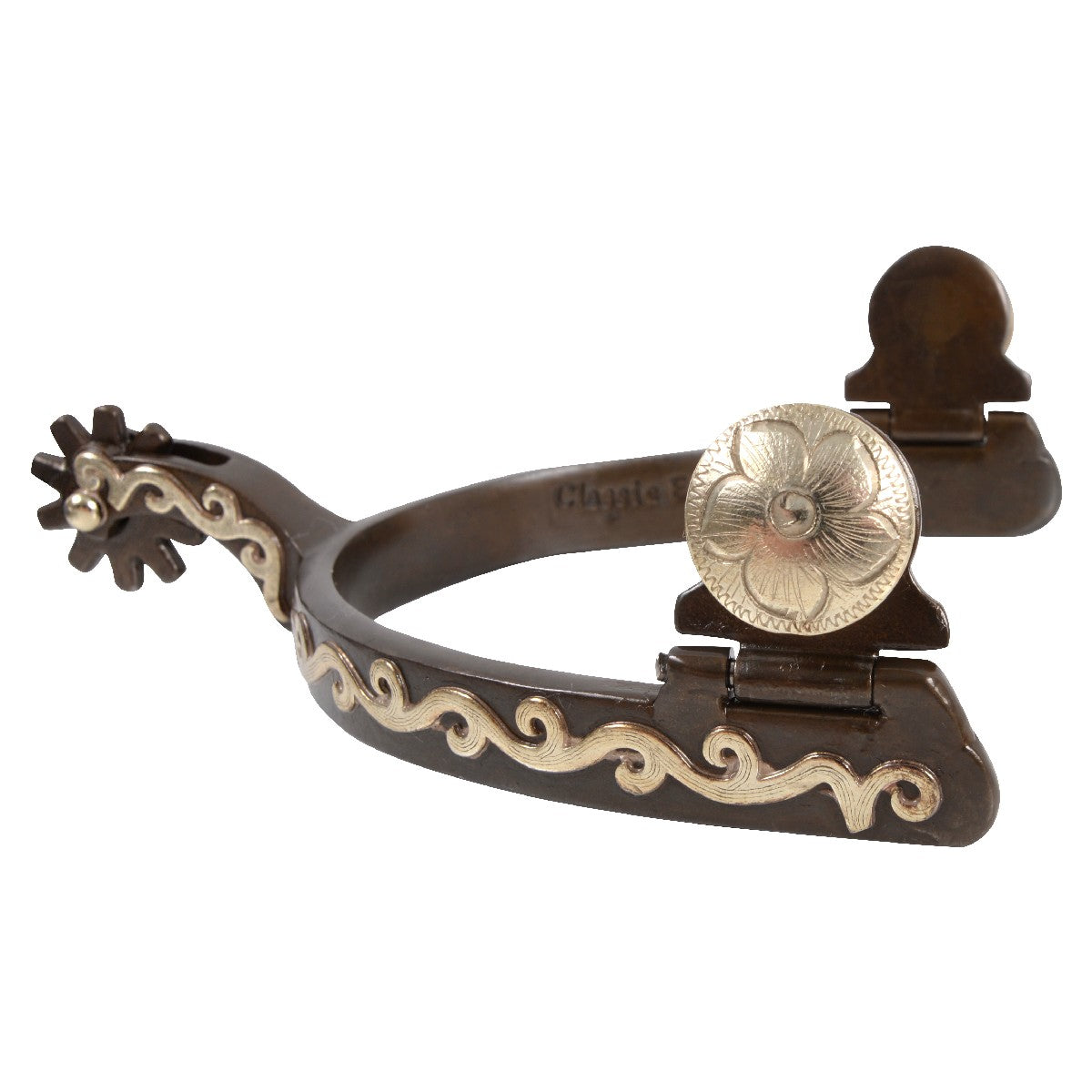 Youth Scroll Spur