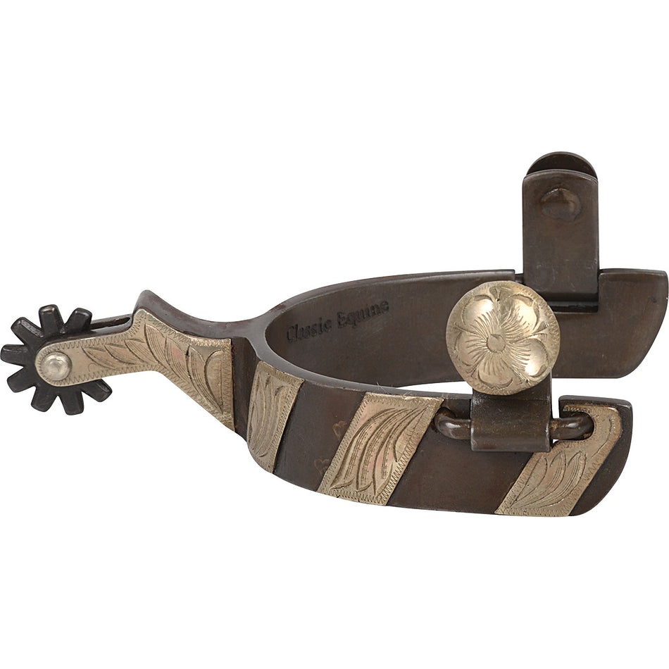 Cowboy Chap Guard Series 1" Band