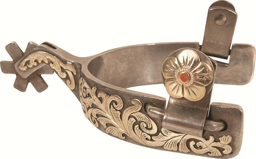 Performance Horse Womens Spurs