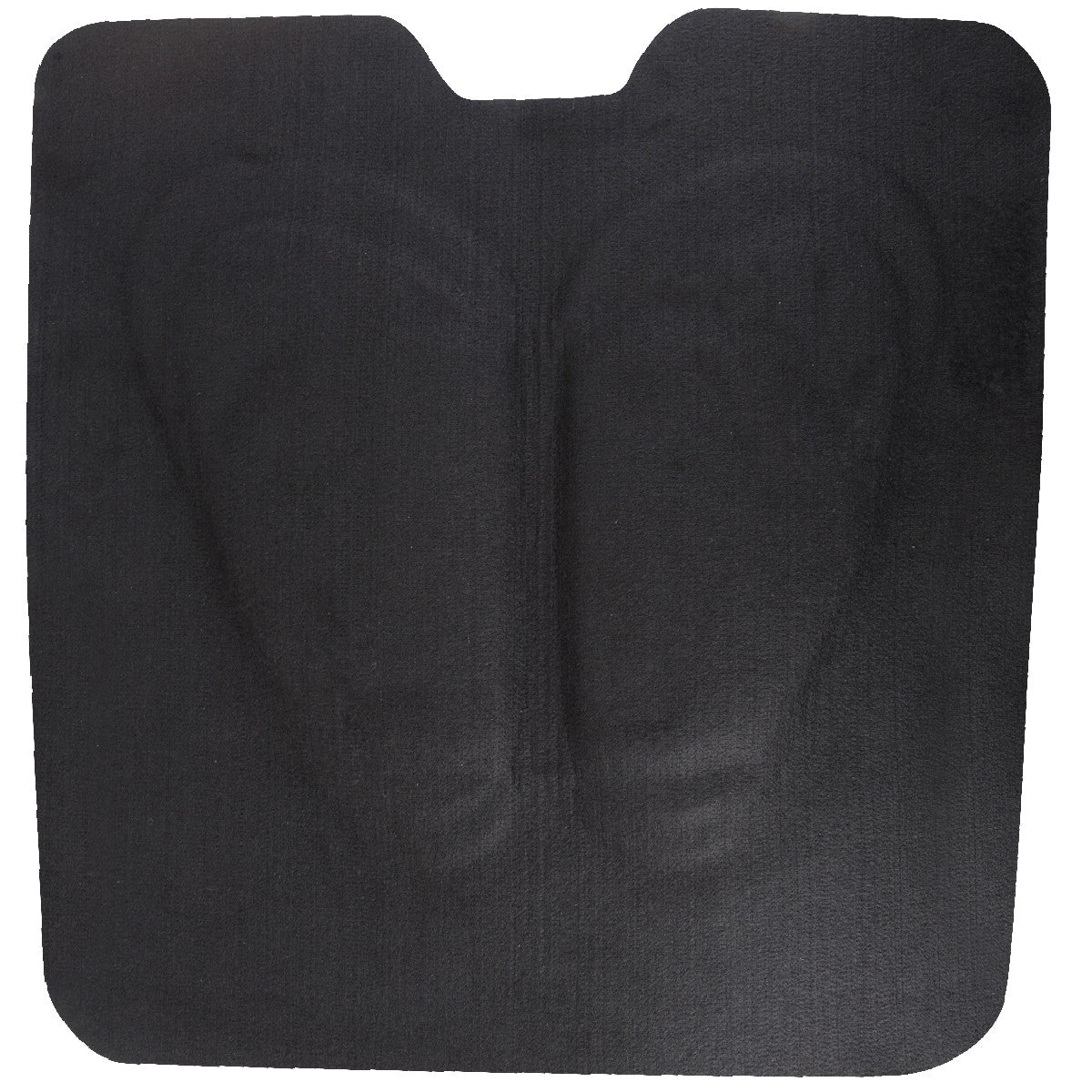 Swayback Western Saddle Pad