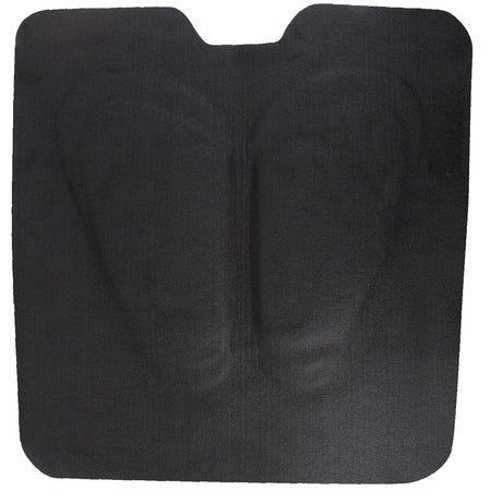 Swayback Western Saddle Pad