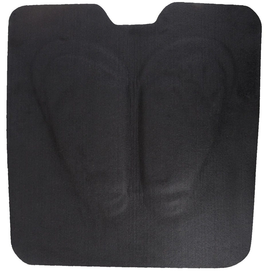 Swayback Western Saddle Pad