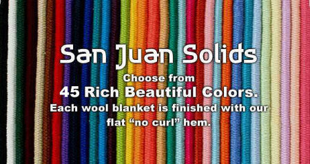 San Juan Solids