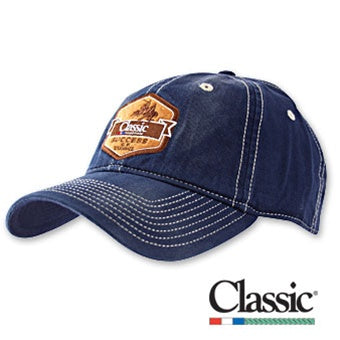 Classic Caps