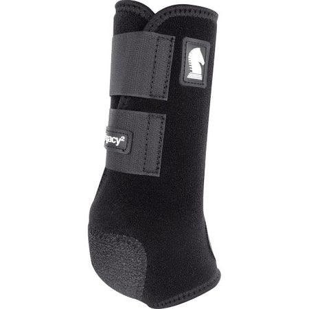 Black Legacy2 Splint Boots