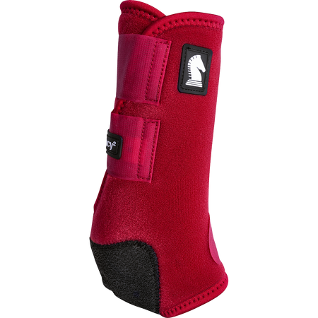 Crimson Legacy2 Splint Boots