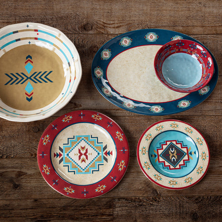 Spirit Valley Dinnerware dinnerware