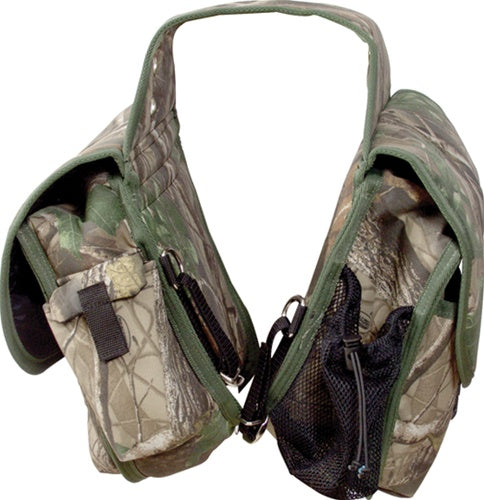 Cashel Deluxe Saddle Bag