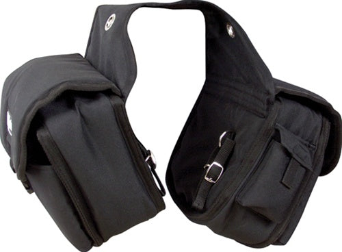Cashel Rear Saddle Bag