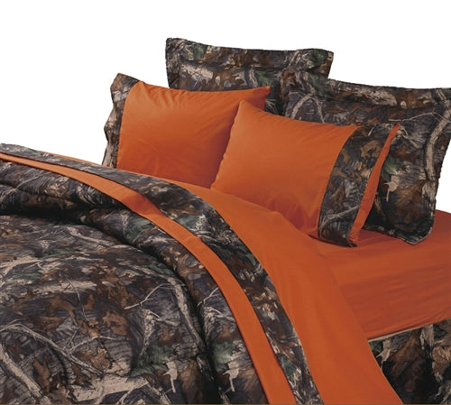 Oak Camo Sheets