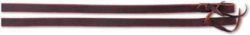 3/4" Spit Reins by Martin Saddlery