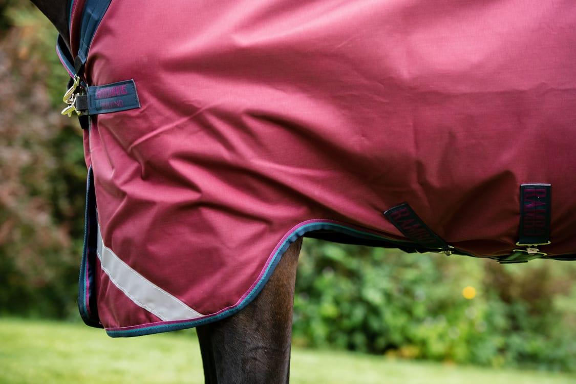Waterproof Turnout Horse Blankets Rambo Original W Leg Arches waterproof-turnout-horse-blankets-rambo-original-w-leg-arches
