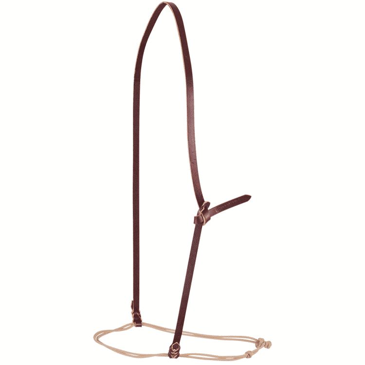String Cavesson – Rockin M Tack & Home Accents