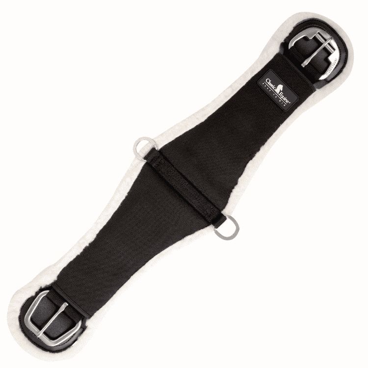 Sensorflex Fleece Roper Cinch