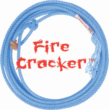 Fire Cracker / Chicken Rope by Classic Ropes