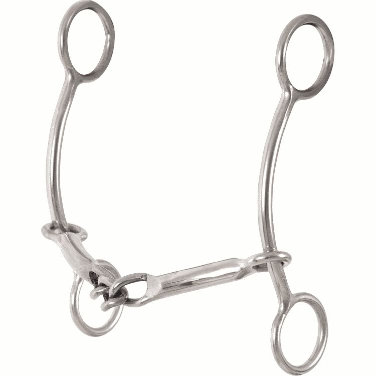 Simplicity Chain Snaffle