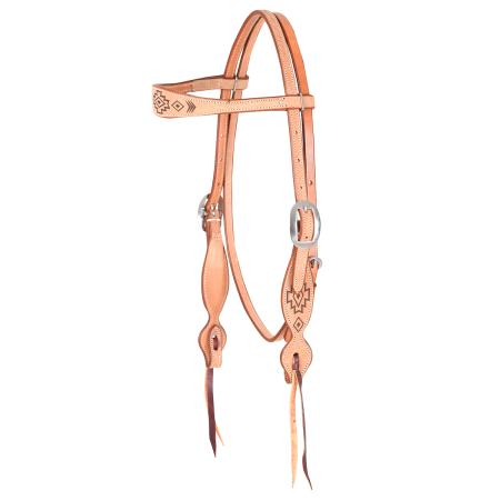 Southwest Design Headstall