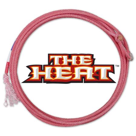 Heat Heel Rope