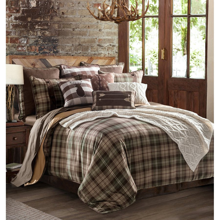 Huntsman Lodge Comforter Set