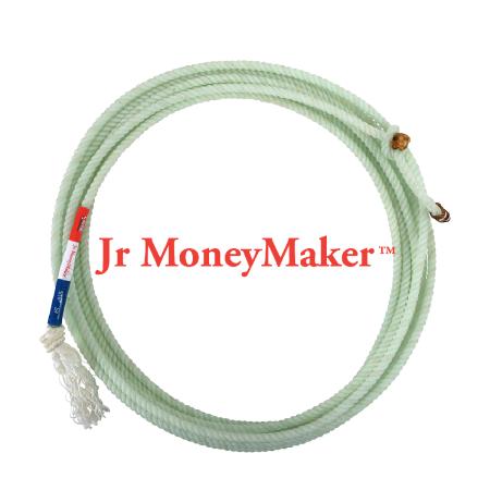 Jr. MoneyMaker Kid Ropes by Classic Ropes – Rockin M Tack & Home Accents