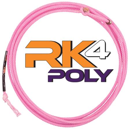 RK4 Poly Kid Rope